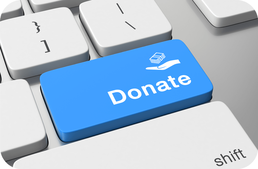 donate-keyborad-key